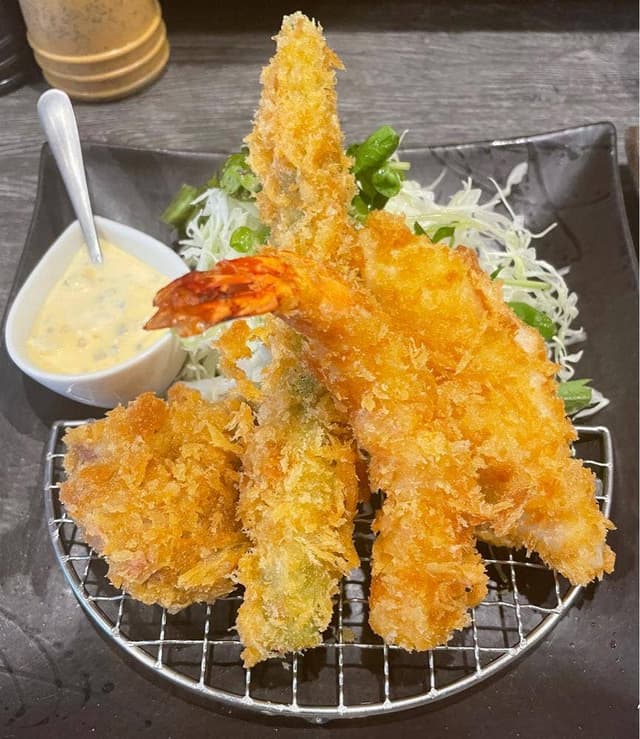 とんかつ大喜 - サブ画像2