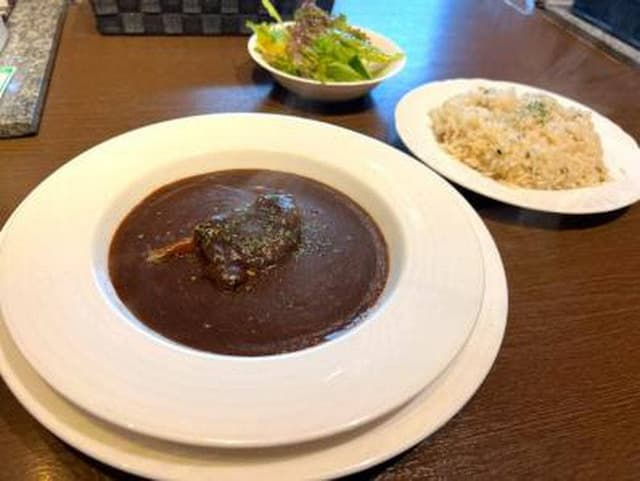 薬膳カレー&スープカレー らいもん - サブ画像1