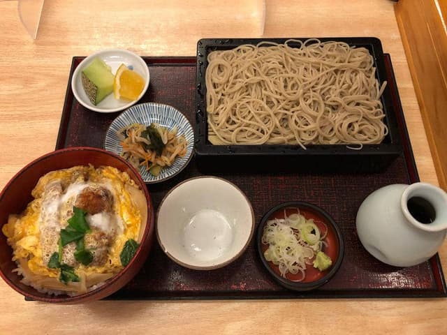 京橋 紅葉川 - サブ画像1