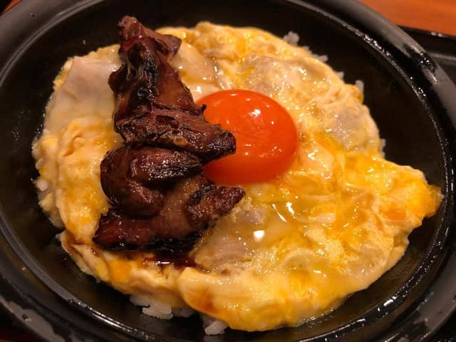 鶏味座 京橋エドグラン店 - サブ画像1