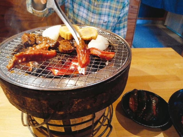 炭火焼肉 とみや 登美ヶ丘店 - サブ画像1