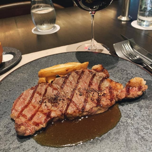 Bar & Dining TORRENT - サブ画像1