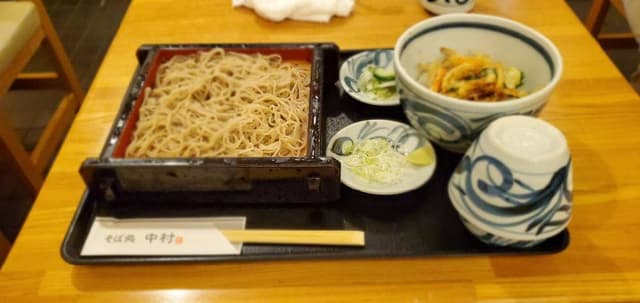 そば処 中村 - サブ画像2