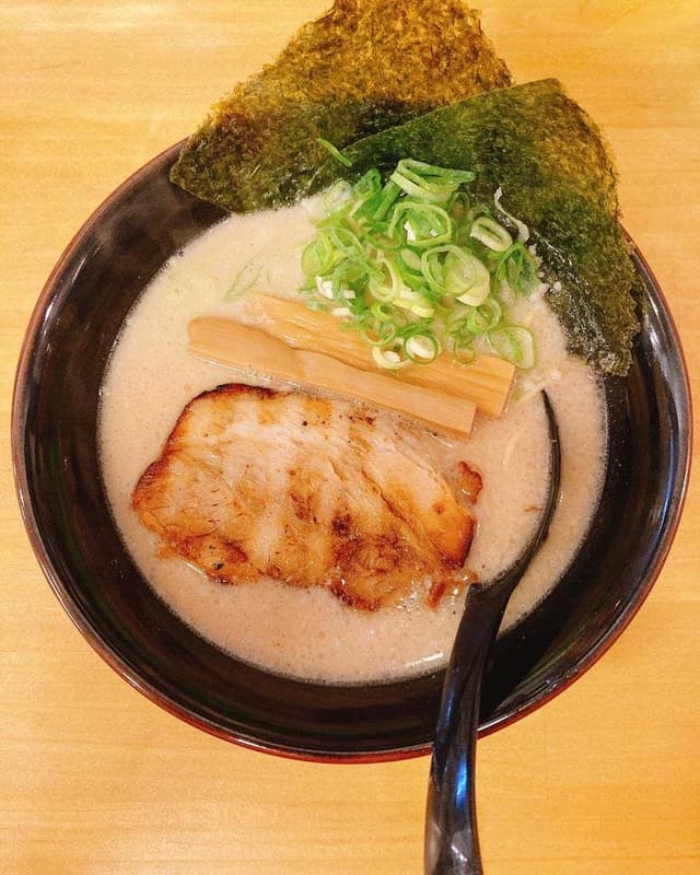 Curry&noodle LODEKKA - サブ画像3