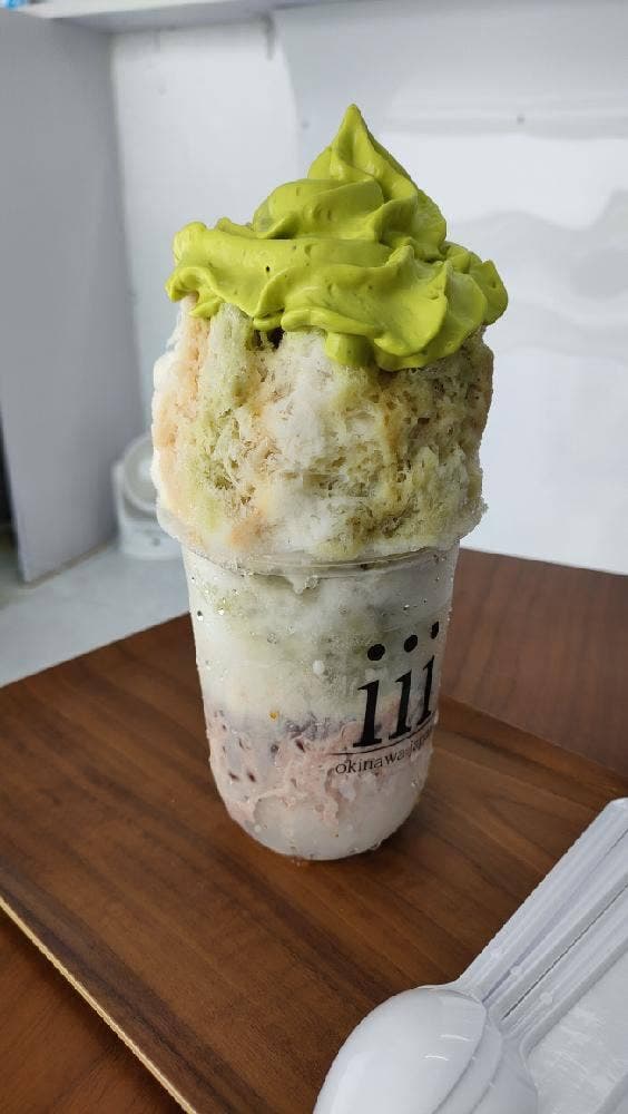 かき氷専門店 iii - サブ画像1