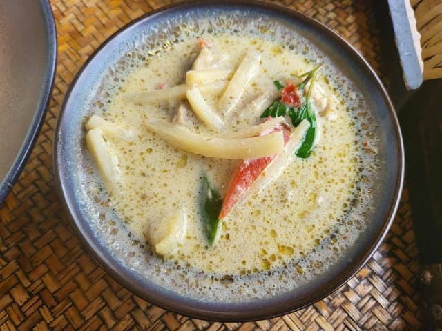 タイ オーキッド レストラン - サブ画像2