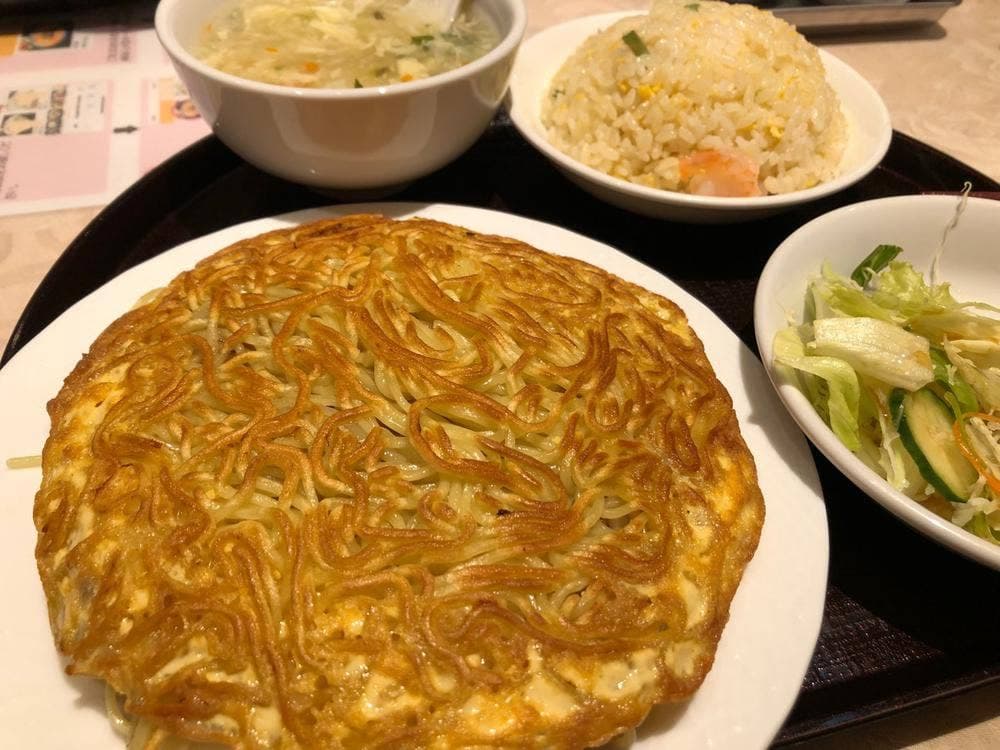 梅蘭 中之島フェスティバルプラザ店