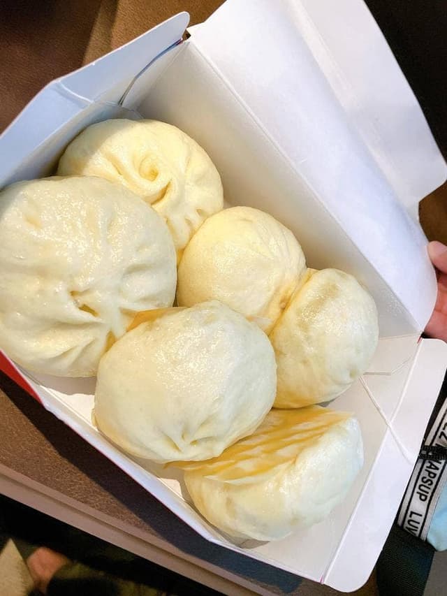 551蓬莱 ユニバーサルシティ店 - サブ画像3