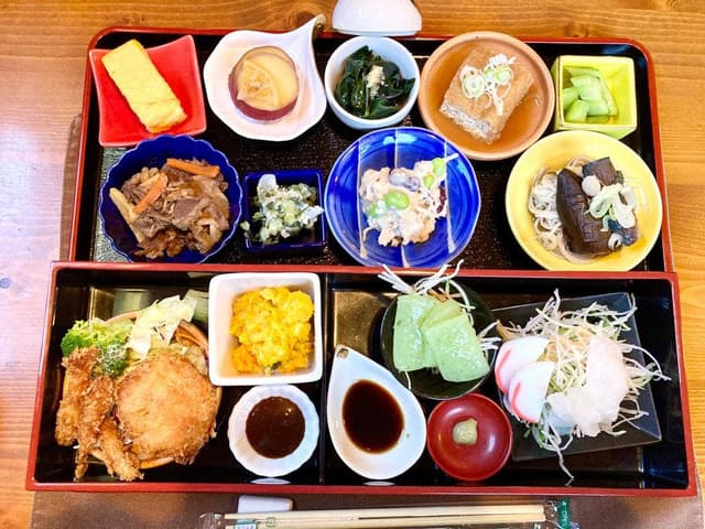 菜菜 - サブ画像1