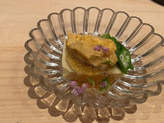 鮨 悠伝 - サブ画像1