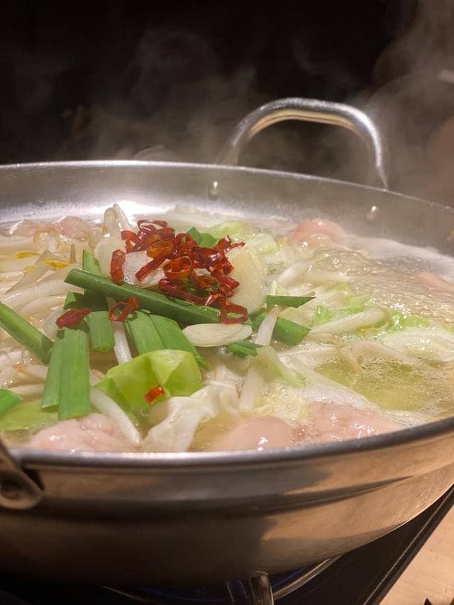 博多焼き鳥・野菜巻き・もつ鍋 かつぎや 西船橋店 - サブ画像3