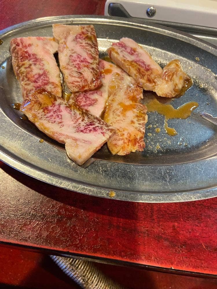 焼肉ハウス 丸長