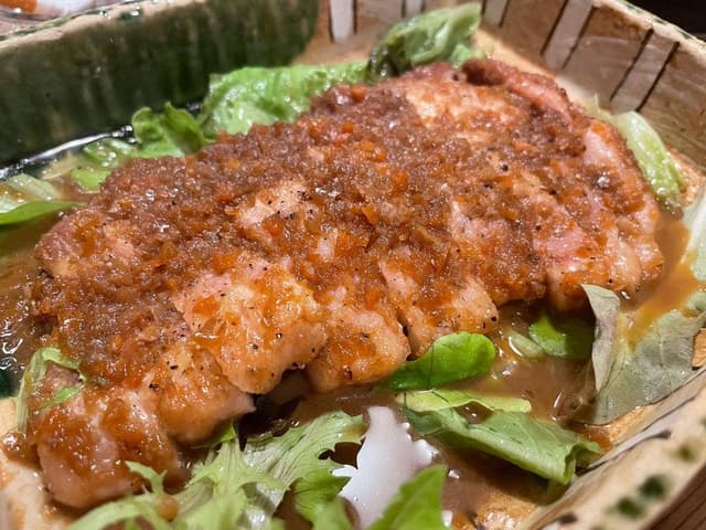 渋谷 居酒屋 とんがらし - サブ画像1