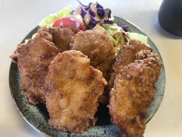 さかえ食堂 - サブ画像2