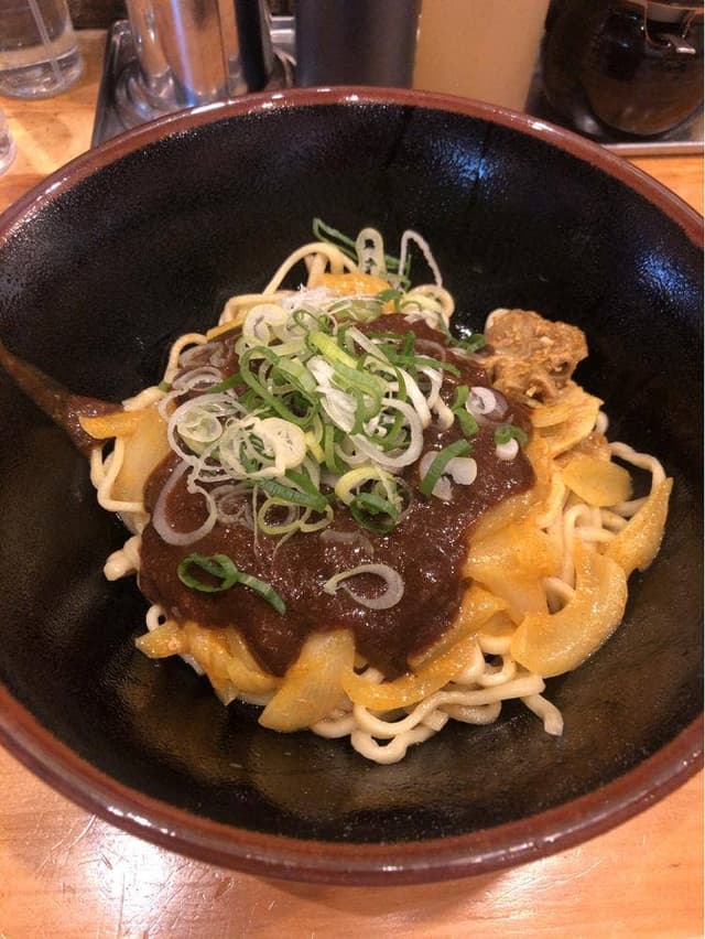 油そば専門店 ぶらぶら 藤沢店 - サブ画像3