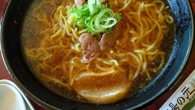 湯の元温泉旅館 - サブ画像2