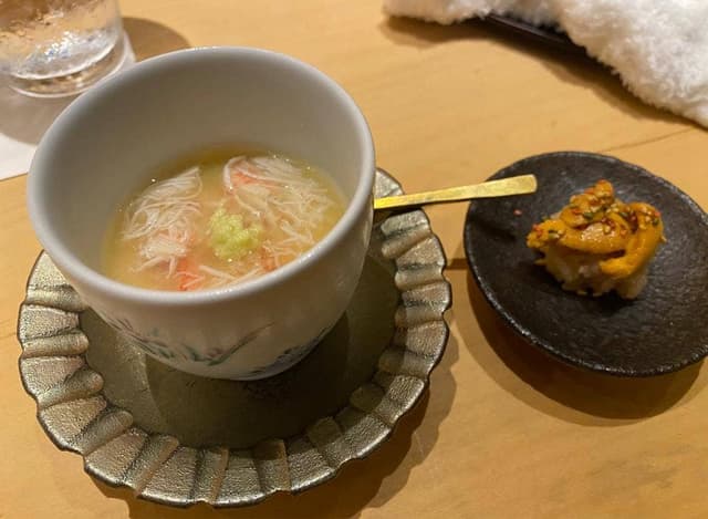 鮨かわなか - サブ画像3