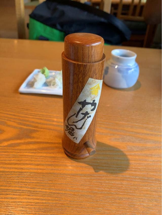 笊蕎麦 つど野 - サブ画像2