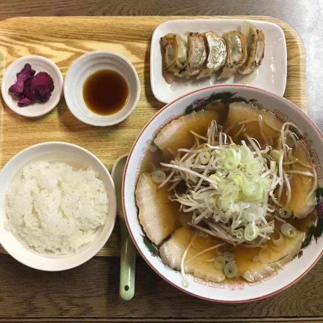 正竜亭 - サブ画像3