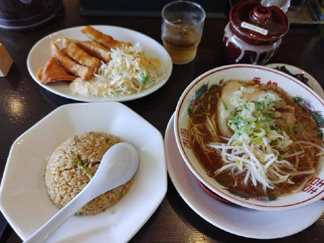 香龍大塚店 - サブ画像2