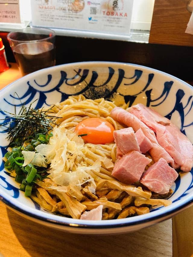 TOSAKA - サブ画像3