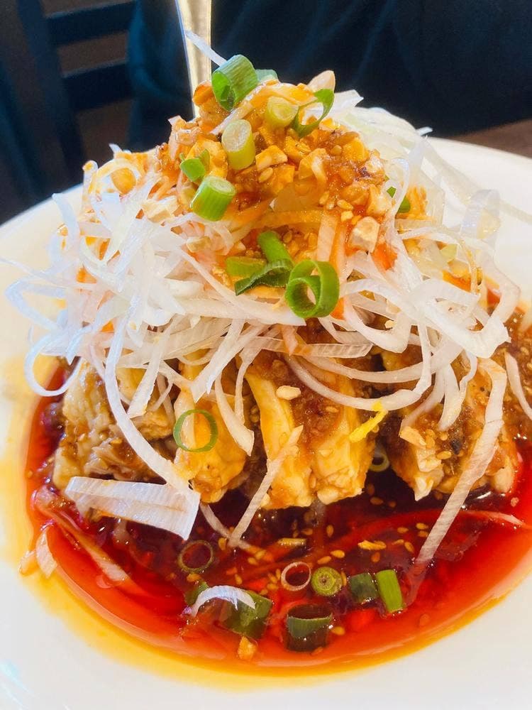 中華美食屋 山形店