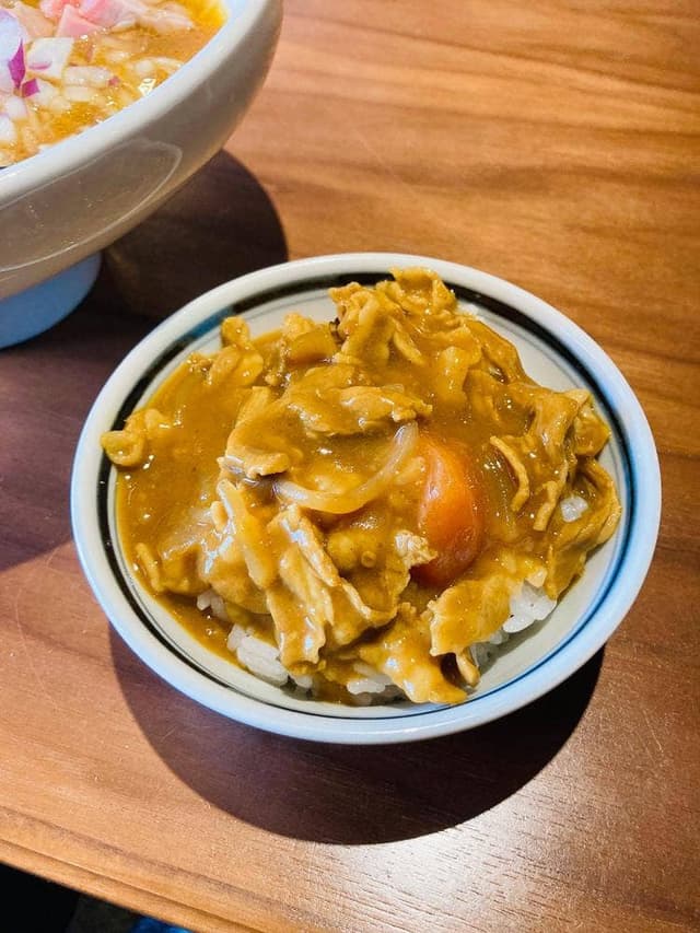 麺匠 とぐろ - サブ画像3