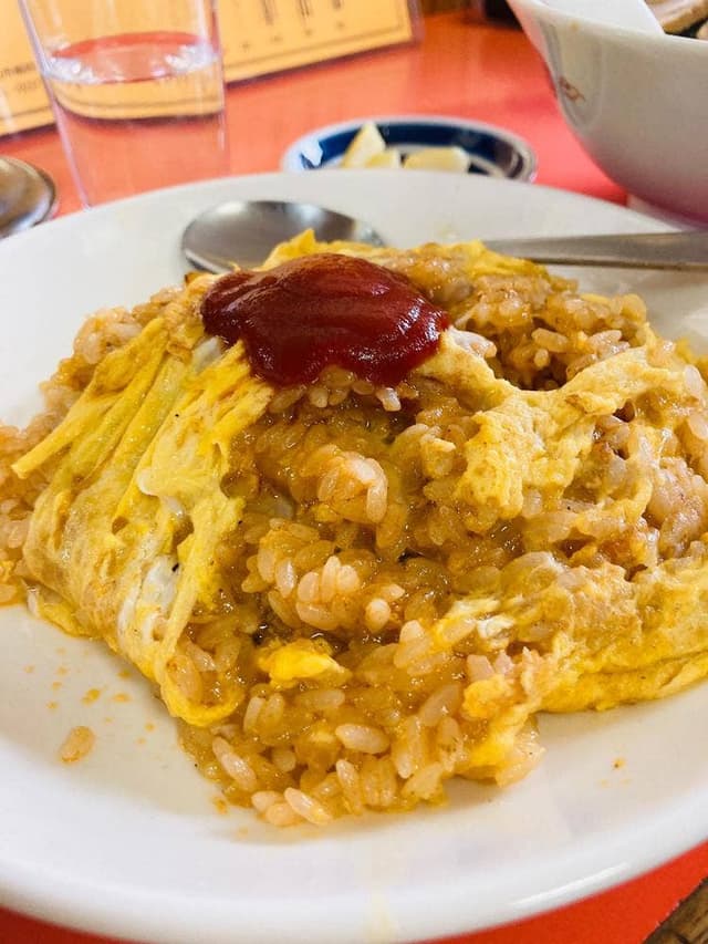 蓬莱飯店 - サブ画像2