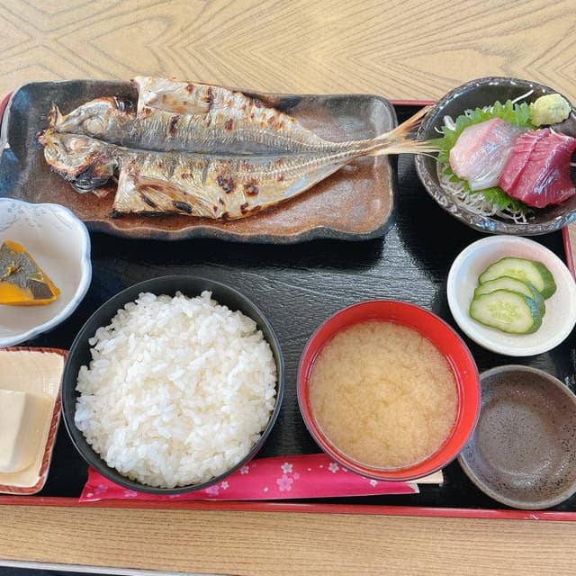 ふしみ食堂 - サブ画像1