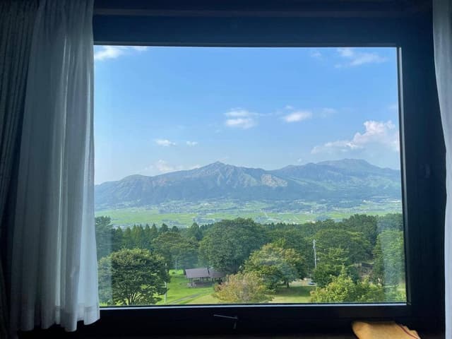 スチューリンゲン ホテルグリーンピア南阿蘇 - サブ画像3