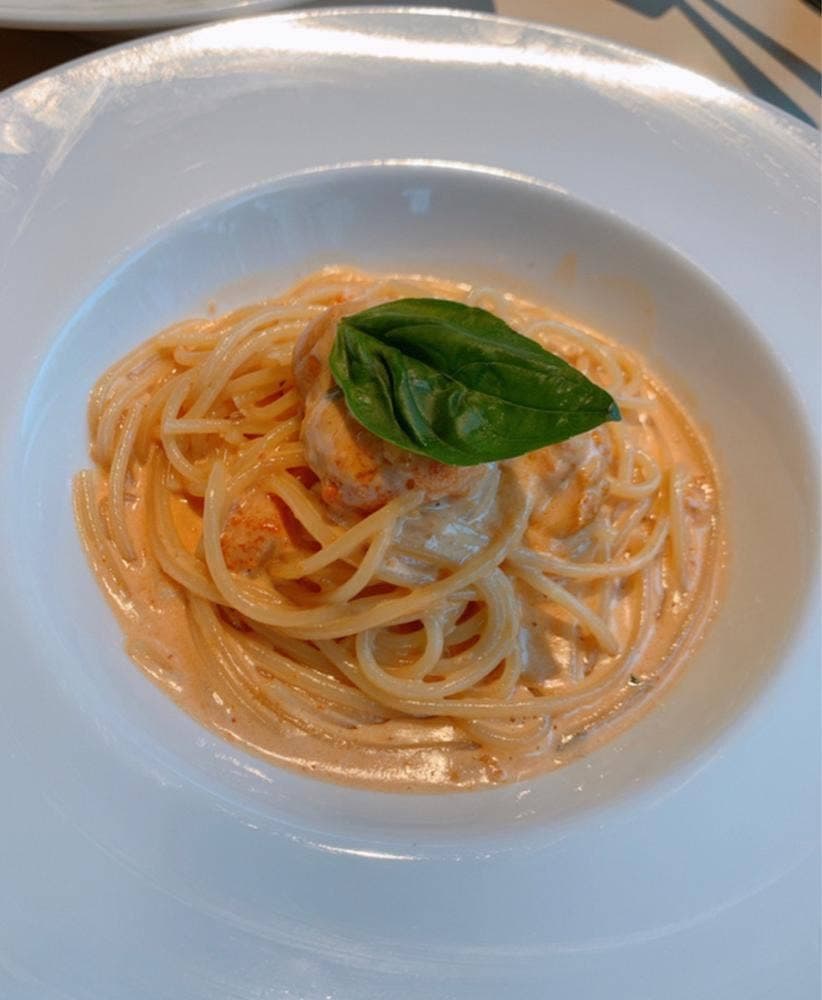 アランチーノOSAKA