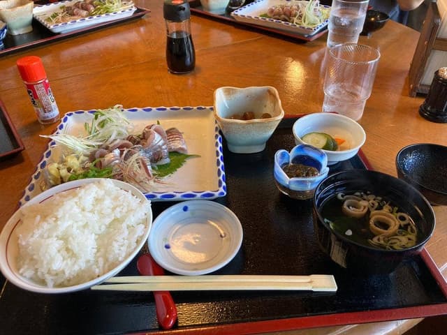 食処うまいや東洋 - サブ画像3