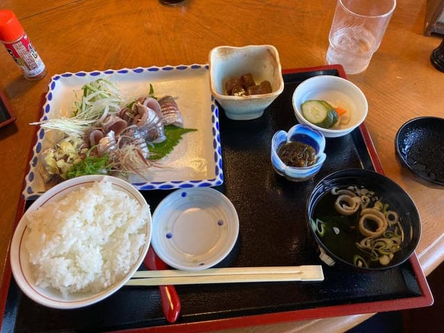 食処うまいや東洋 - サブ画像1