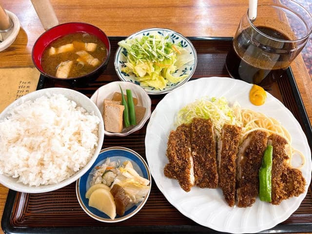 喜楽亭 - サブ画像2