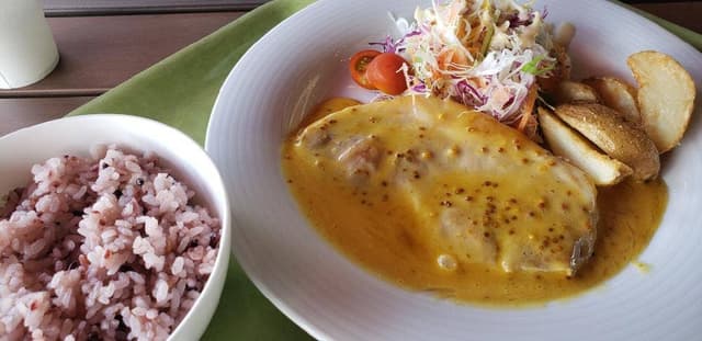 清泉寮 ファームショップ - サブ画像2