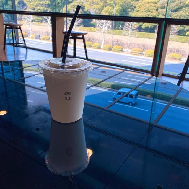 コーネルコーヒー - サブ画像3