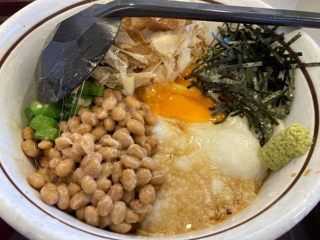 山田うどん 多摩大橋店 - サブ画像1