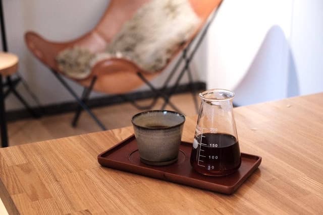 KAMAKIRI COFFEE 高砂 - サブ画像1
