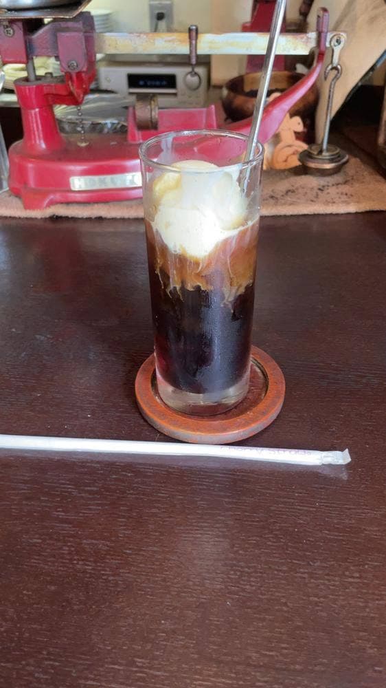 カフェ・ド・トレボン