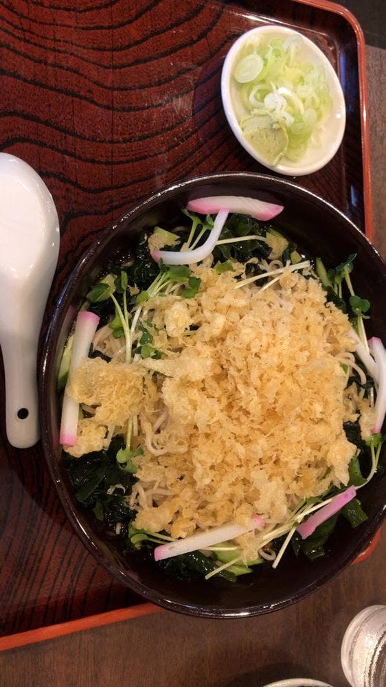 蕎麦 地酒 かずひら - サブ画像1