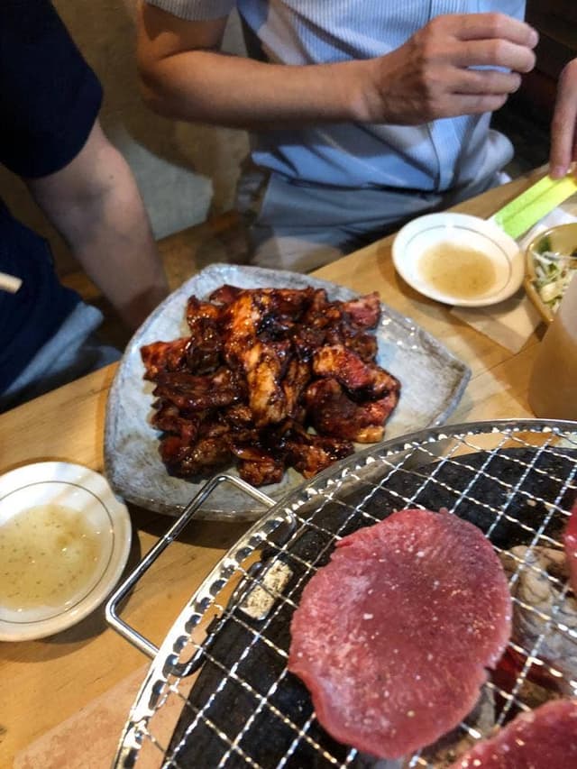 七輪長久手店 - サブ画像3