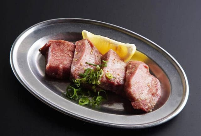 大阪焼肉・ホルモン ふたご 神田南口店 - サブ画像1