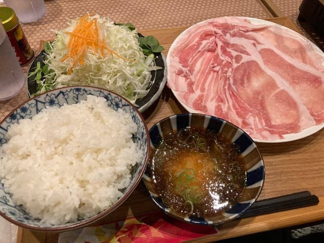 ECHIGO PORKer 燕三 - サブ画像1