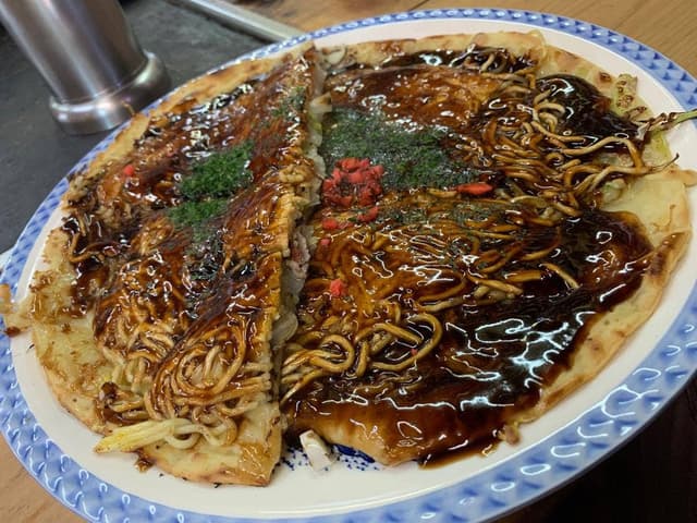 お好み焼やよい - サブ画像3