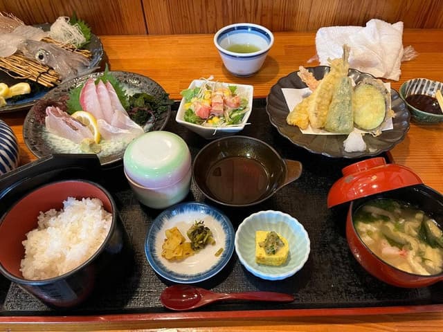 玄海 若潮丸 - サブ画像1