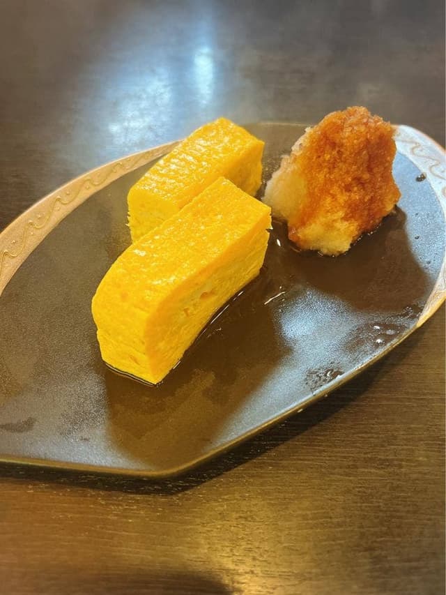 そば処水谷 - サブ画像2