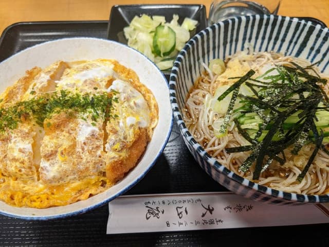 大正庵 - サブ画像1