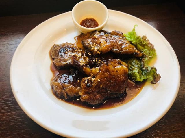 元祖ニュータンタンメン本舗 尻手店 - サブ画像1