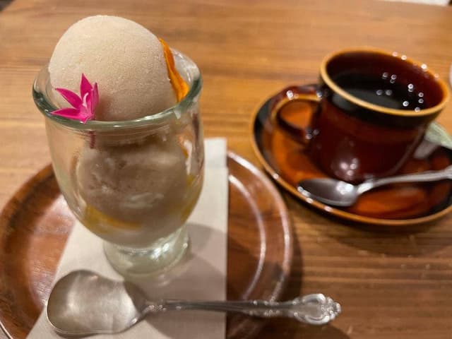 喫茶 さえき - サブ画像3