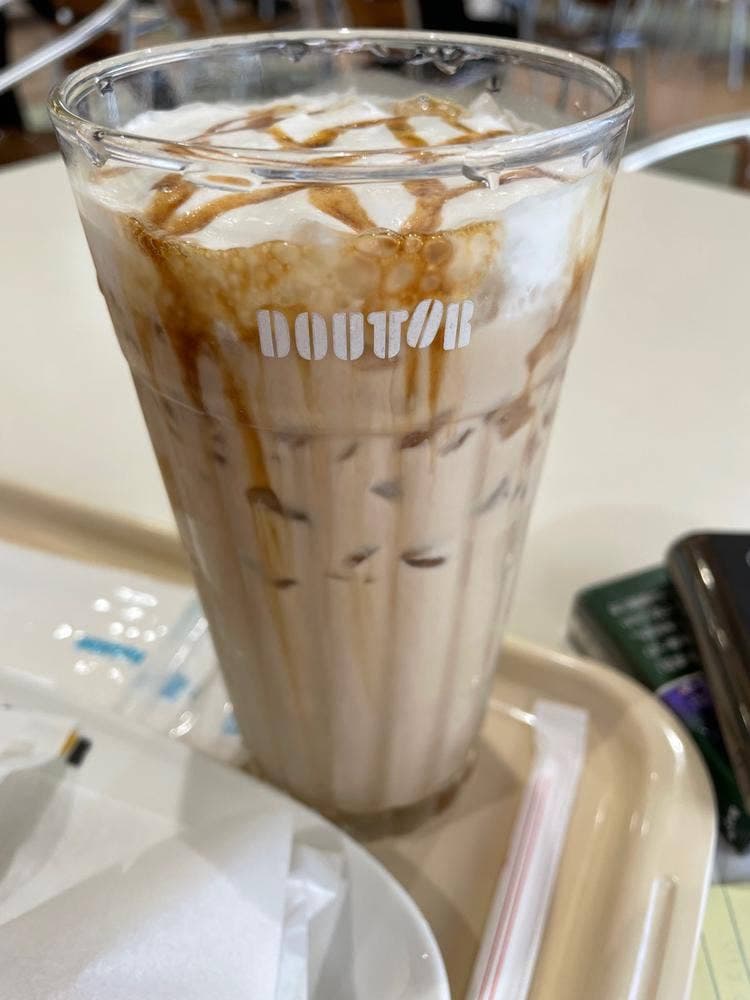 ドトールコーヒーショップ ジョイフル本田千葉ニュータウン店